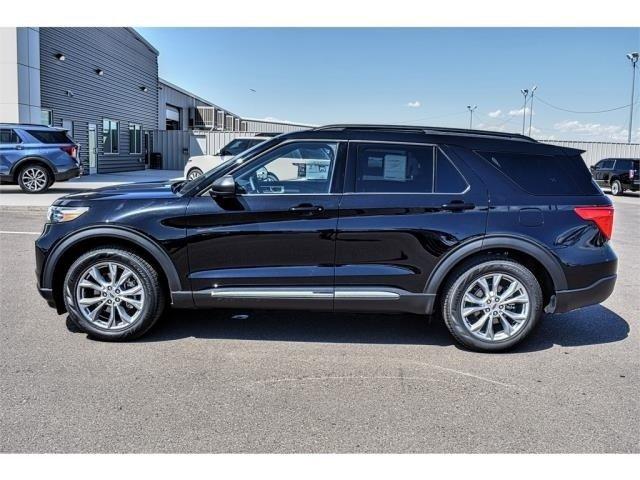 new 2020 ford explorer 2wd xlt clovis, nm 88101 for sale in cannon air force base, new mexico