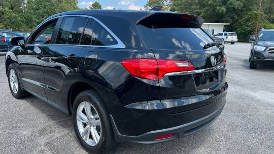 2014 Acura RDX