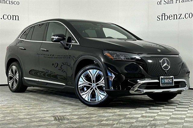 2024 mercedes-benz eqe 350 4matic