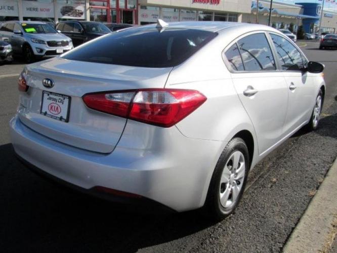 certified 2016 kia forte lx sedan jersey city, nj 07305 for sale in jersey city, new jersey