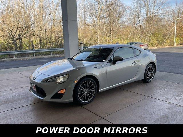 2013 scion fr-s 10 series