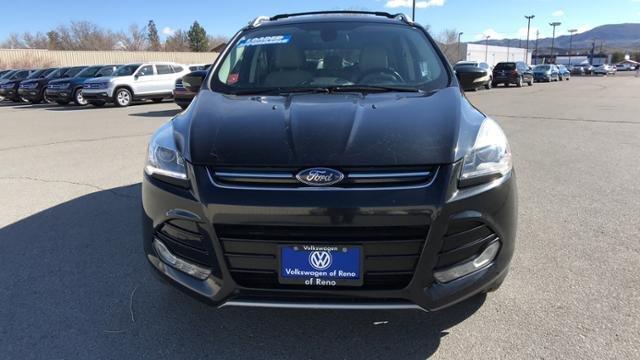used 2014 ford escape fwd titanium reno, nv 89511 for sale in reno, nevada