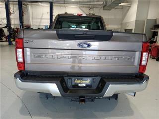 2021 Ford F-250 king ranch