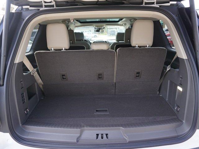 new 2019 ford expedition 2wd limited mandeville, la 70471 for sale in mandeville, louisiana