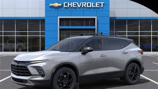 2023 Chevrolet Blazer