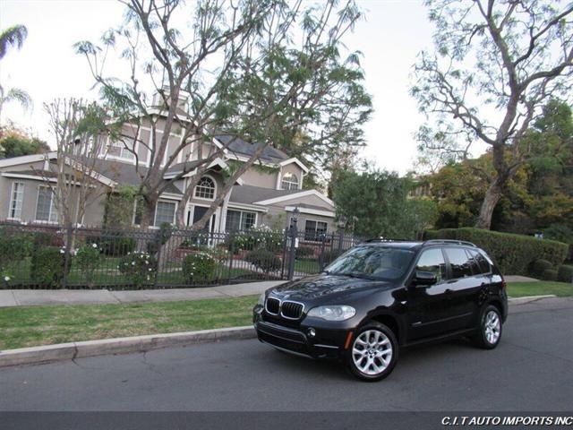 2012 bmw x5 xdrive35i