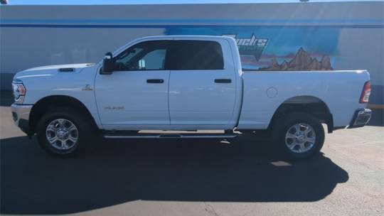 2023 RAM 2500