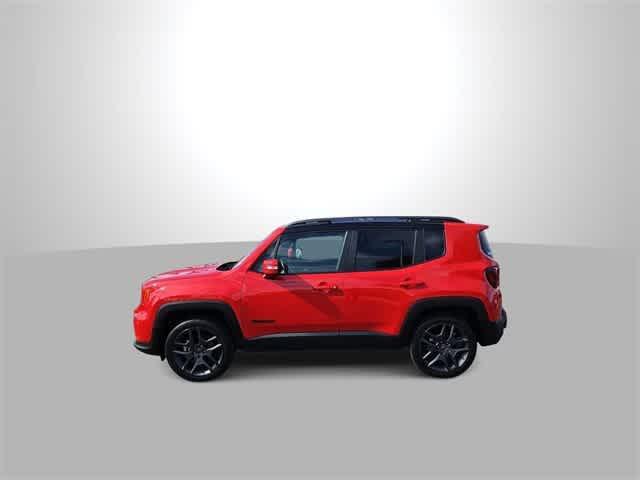 2019 jeep renegade limited