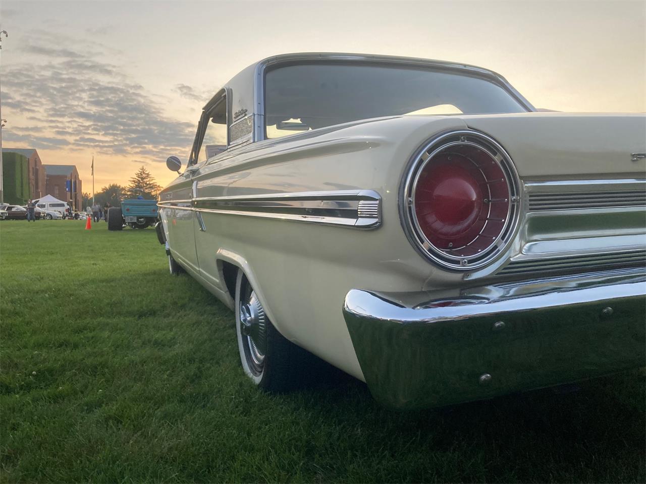 1964 ford fairlane 500