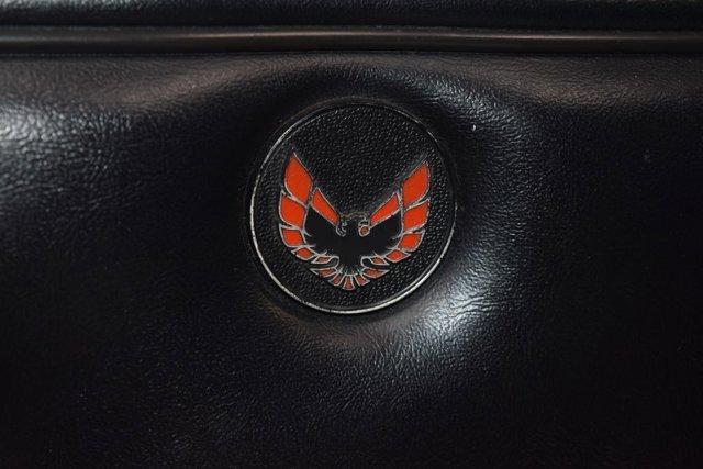 1979 pontiac firebird trans am