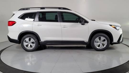 2024 Subaru Ascent