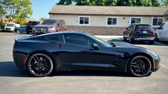 2016 Chevrolet Corvette