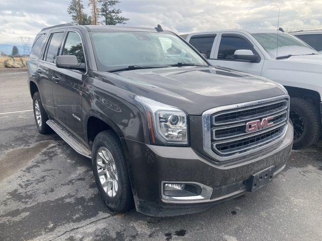 2020 gmc yukon slt