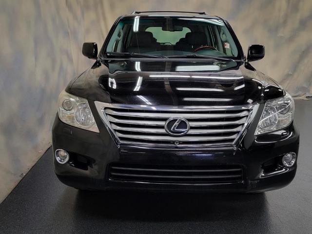 2008 lexus lx 570 base (a6)