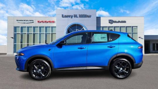 2024 Dodge Hornet