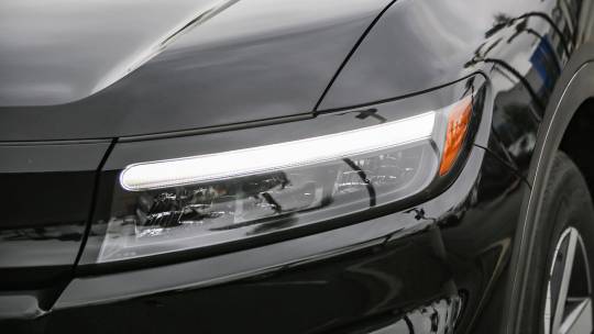 2024 Honda Prologue