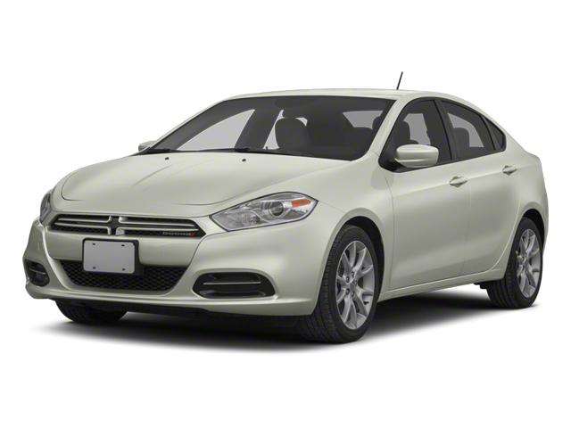 2013 dodge dart limited