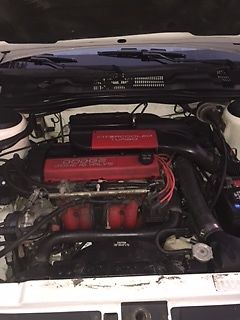 1991 spirit r/t