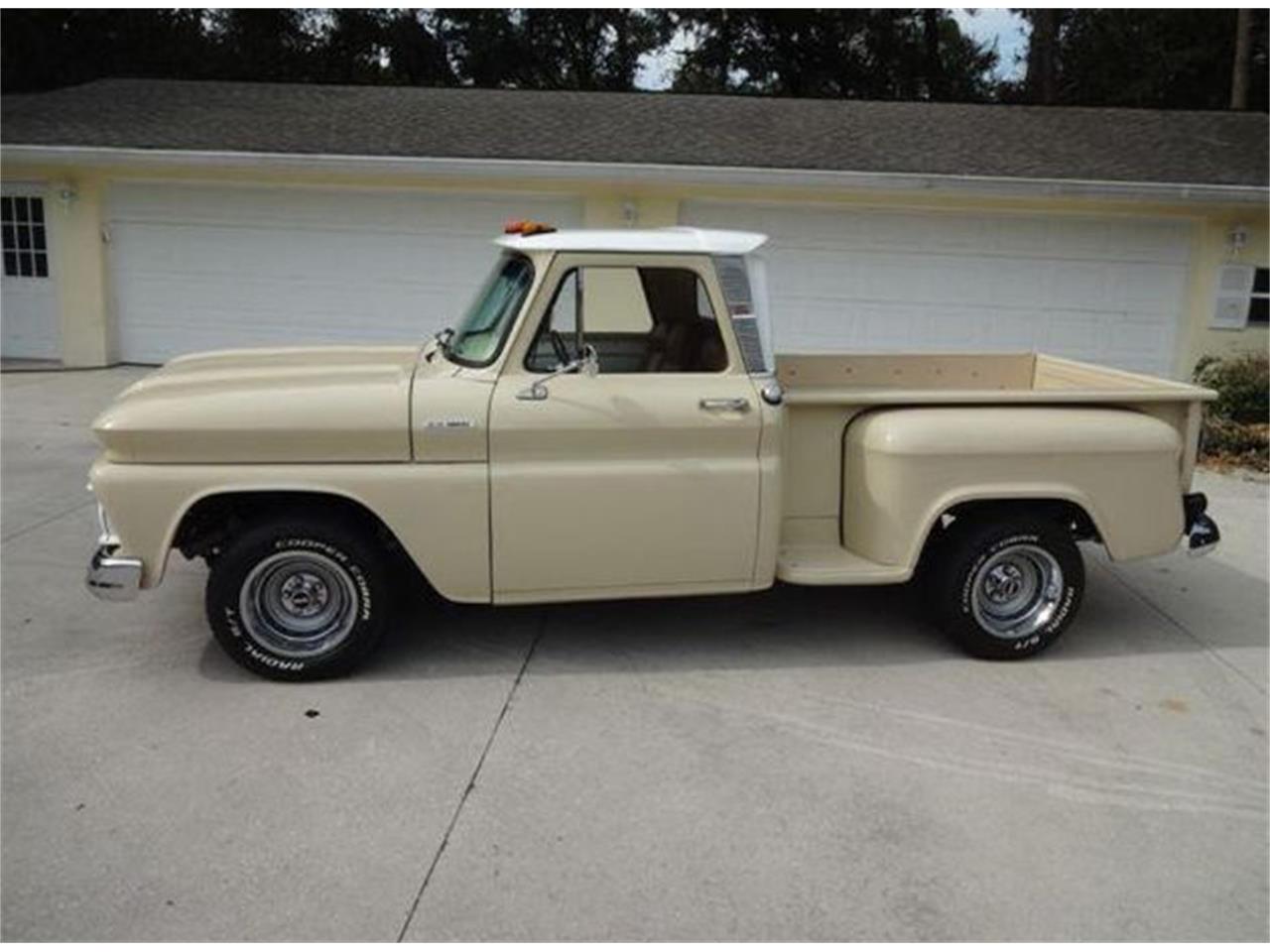 1966 gmc sierra