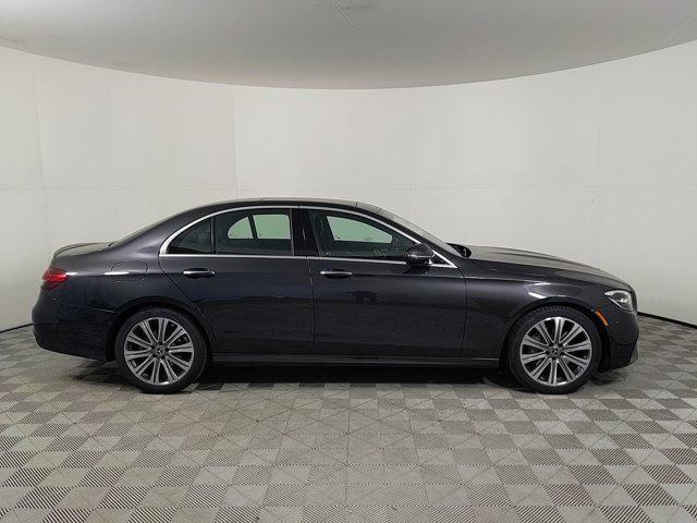 2023 mercedes-benz e-class e 350