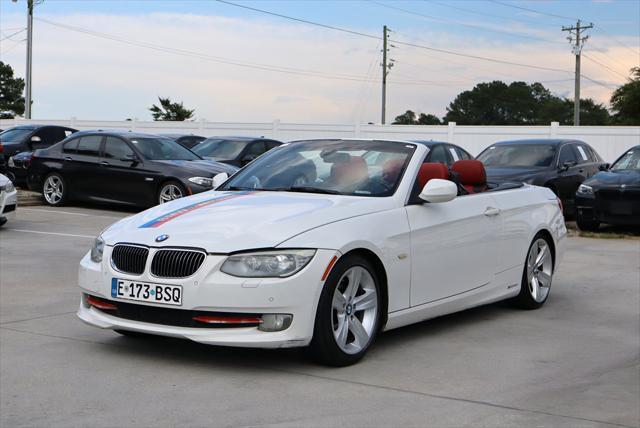 2011 bmw 328 328i