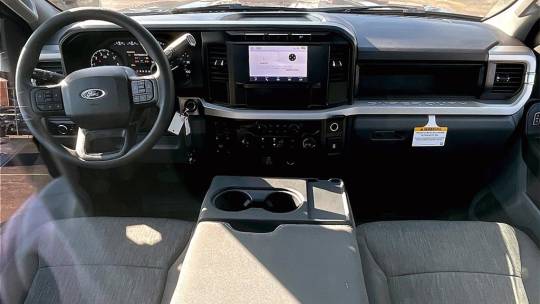 2024 Ford F-250
