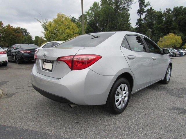 used 2019 toyota corolla l atlanta, ga 30341 for sale in atlanta, georgia