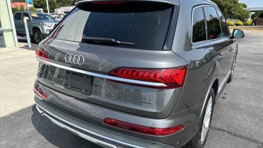 2023 Audi Q7