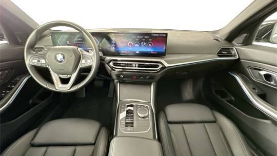 2024 BMW 3 series