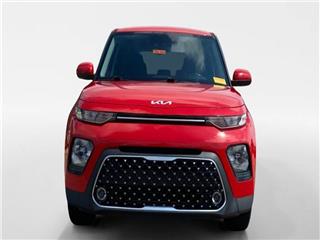 2022 Kia Soul ex