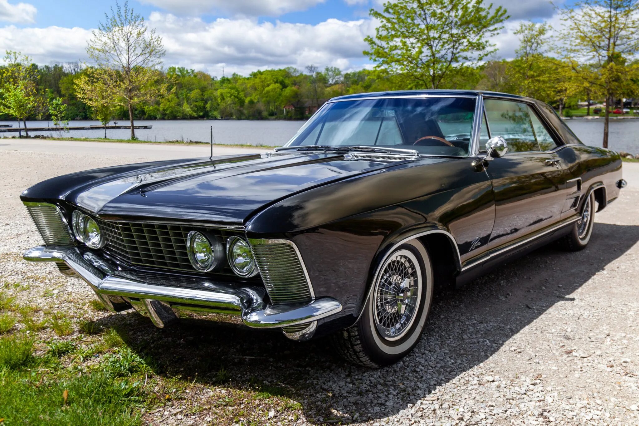 buick riviera