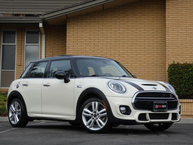 2015 mini hardtop cooper s