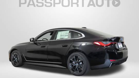 2025 BMW i4