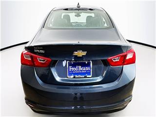 2021 Chevrolet Malibu ls