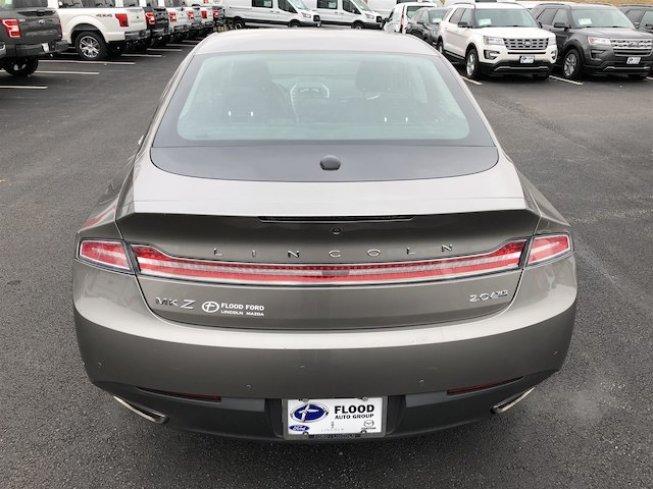 2015 lincoln mkz awd for sale in narragansett, rhode island