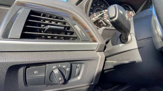 2017 BMW 2 series