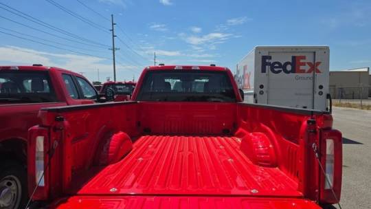2024 Ford F-250