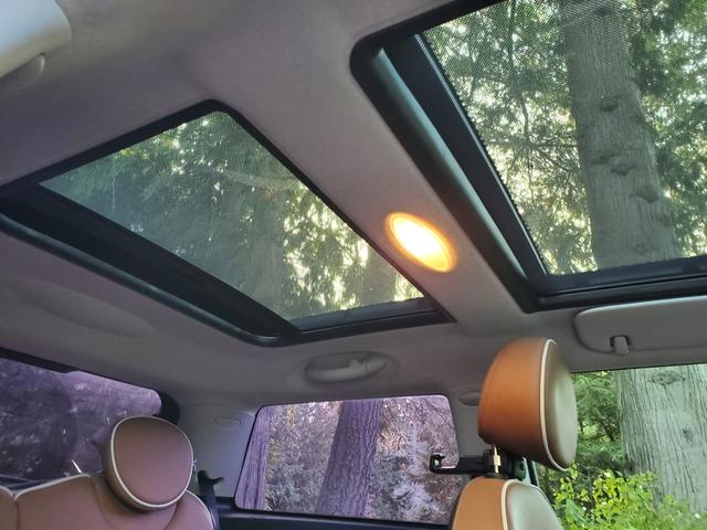 2010 mini cooper base