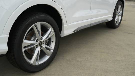 2024 Audi Q3