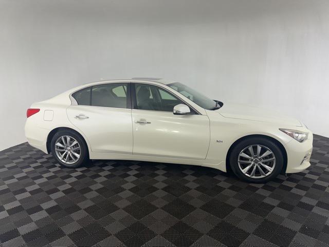 2017 infiniti q50 3.0t premium