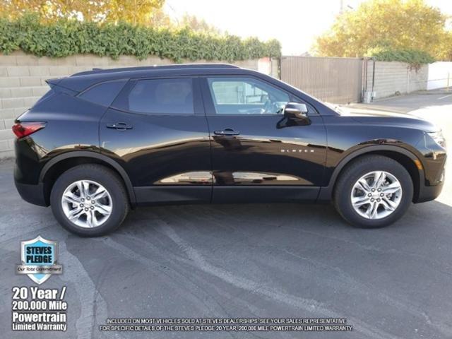 new 2020 chevrolet blazer awd lt w/ 2lt oakdale, ca 95361 for sale in knights ferry, california