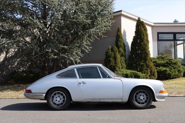 1965 porsche 911 base