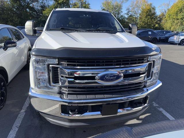 2019 ford f-250