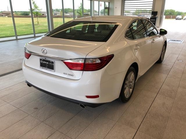 certified 2015 lexus es 350 lincoln, ne 68516 for sale in lincoln, nebraska