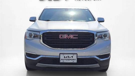 2019 GMC Acadia sle-1