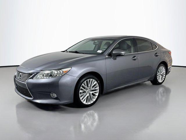2014 lexus es 350 base