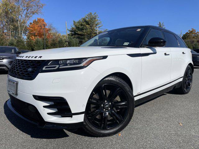 2021 land rover range rover velar p340 s r-dynamic