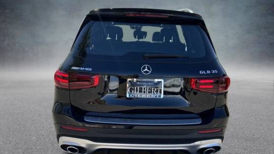 2024 Mercedes-Benz GLB