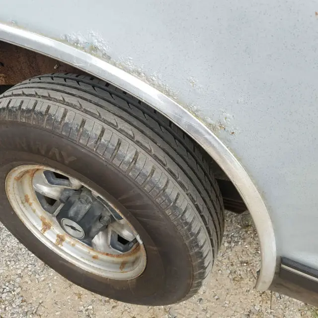 chevy 1989 s-10 tahoe survivor - 4.3l v6, 135k, cold a/c, a/t, tilt
