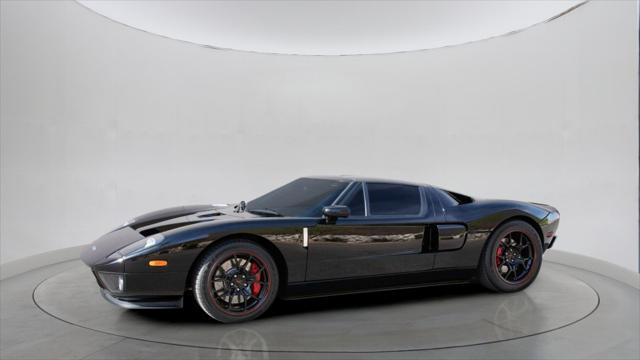 2006 ford gt